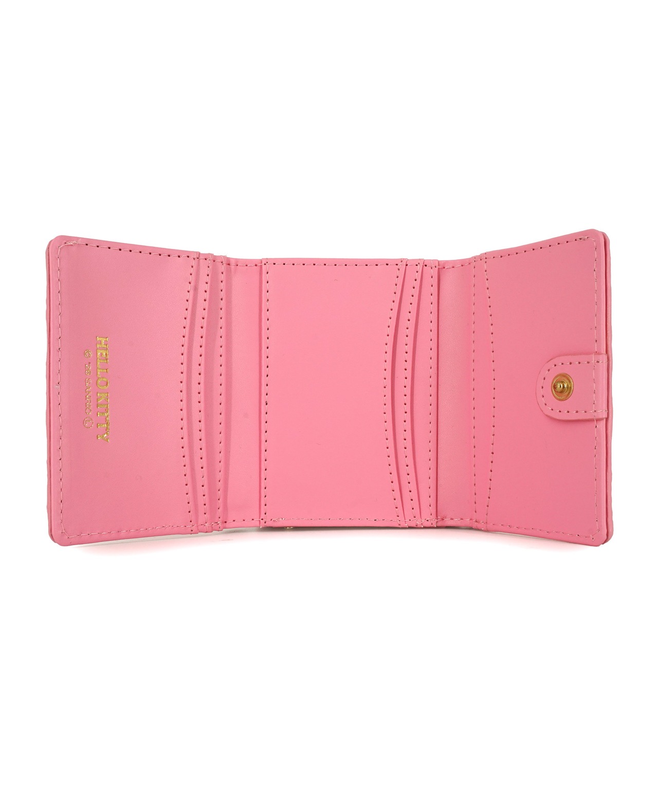 HELLO KITTY : MINI WALLET KT-W5272