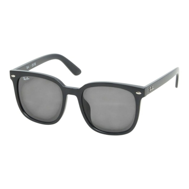 レイバン サングラス RB4401D ブラック プラスチック レディース Ray-Ban 中古