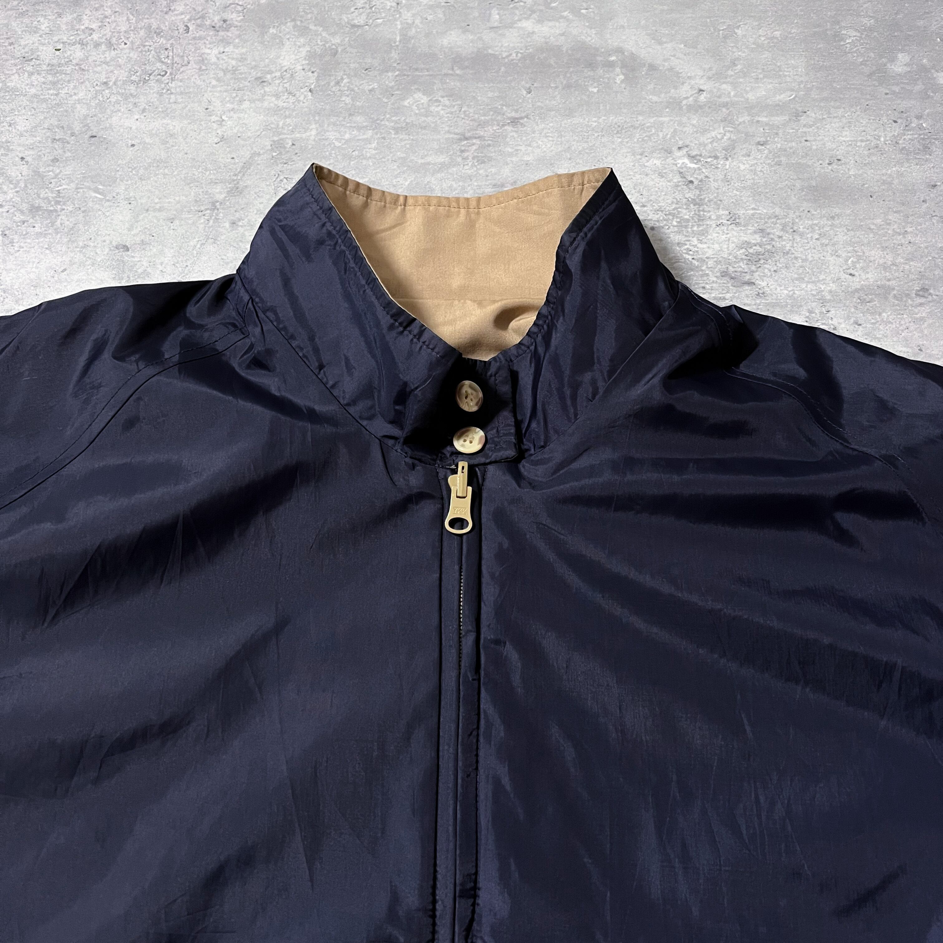 90s “Land's End” G9 type harrington jacket ランズエンド G9 