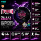 TYPHOON<Storm>