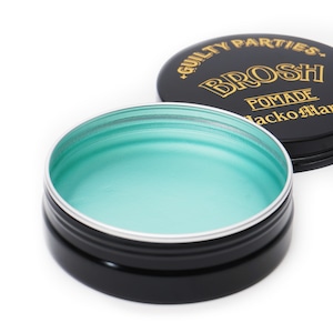 WACKO MARIA×BROSH POMADE／BROSH（ポマード）