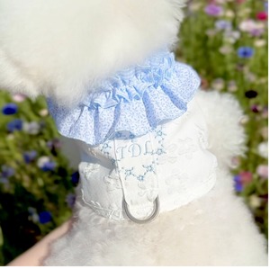 予約【todley】Je t'aime Cool Harness (Blue)