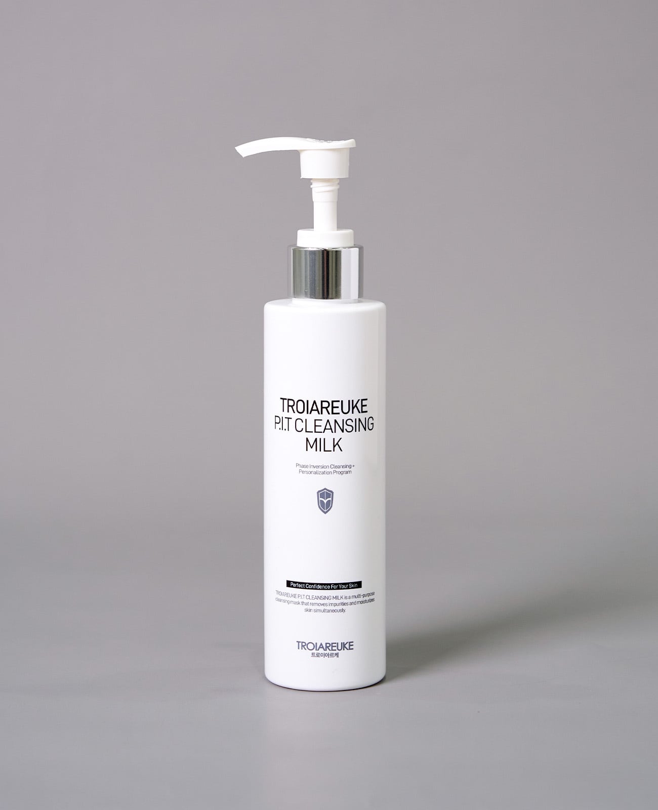 P.I.T クレンジングミルク 300ml