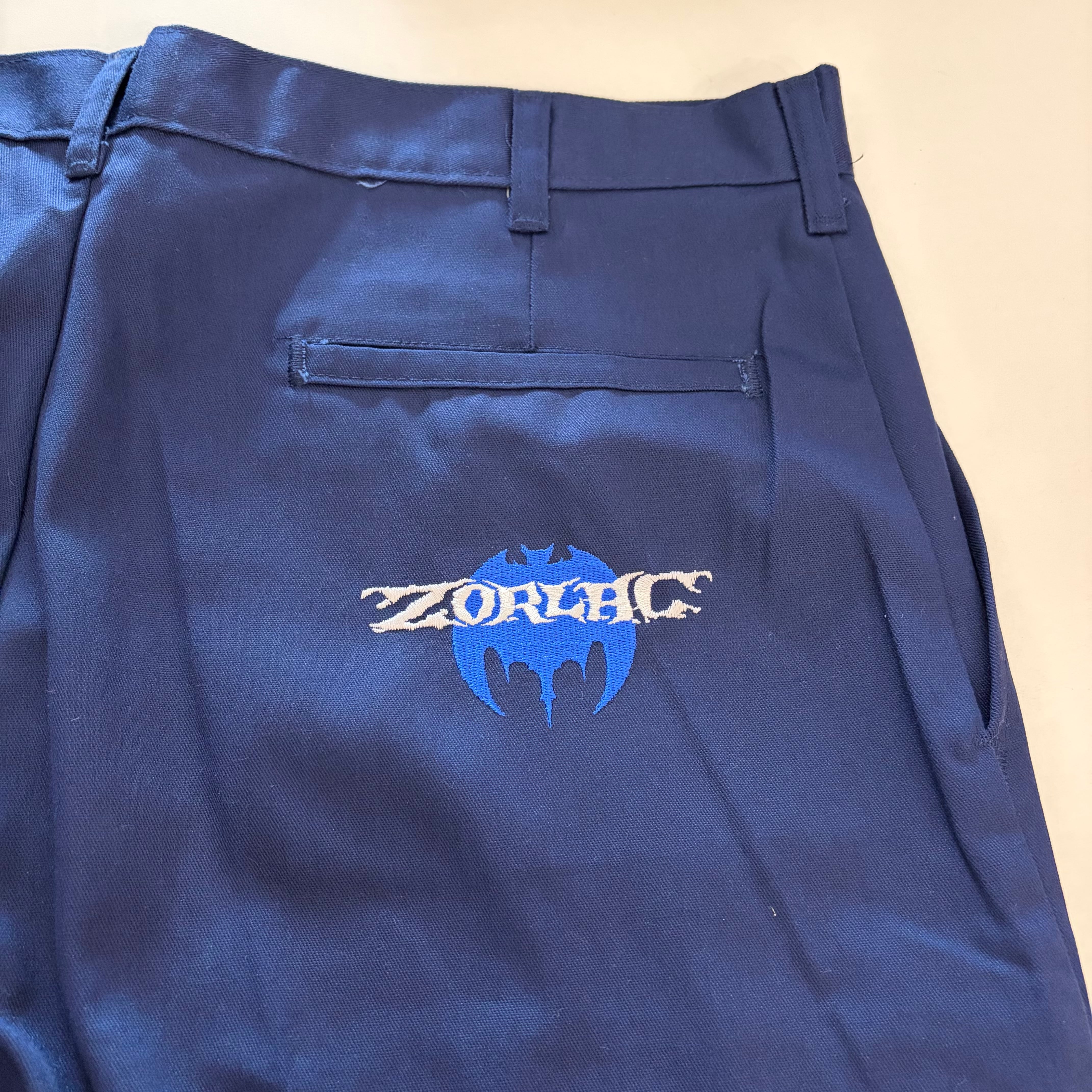 90s ZORLAC PANT D.S 38×33 | BerBerJin Yuhodo 90s ZORLAC PANT D.S 38×33 | BerBerJin Yuhodo