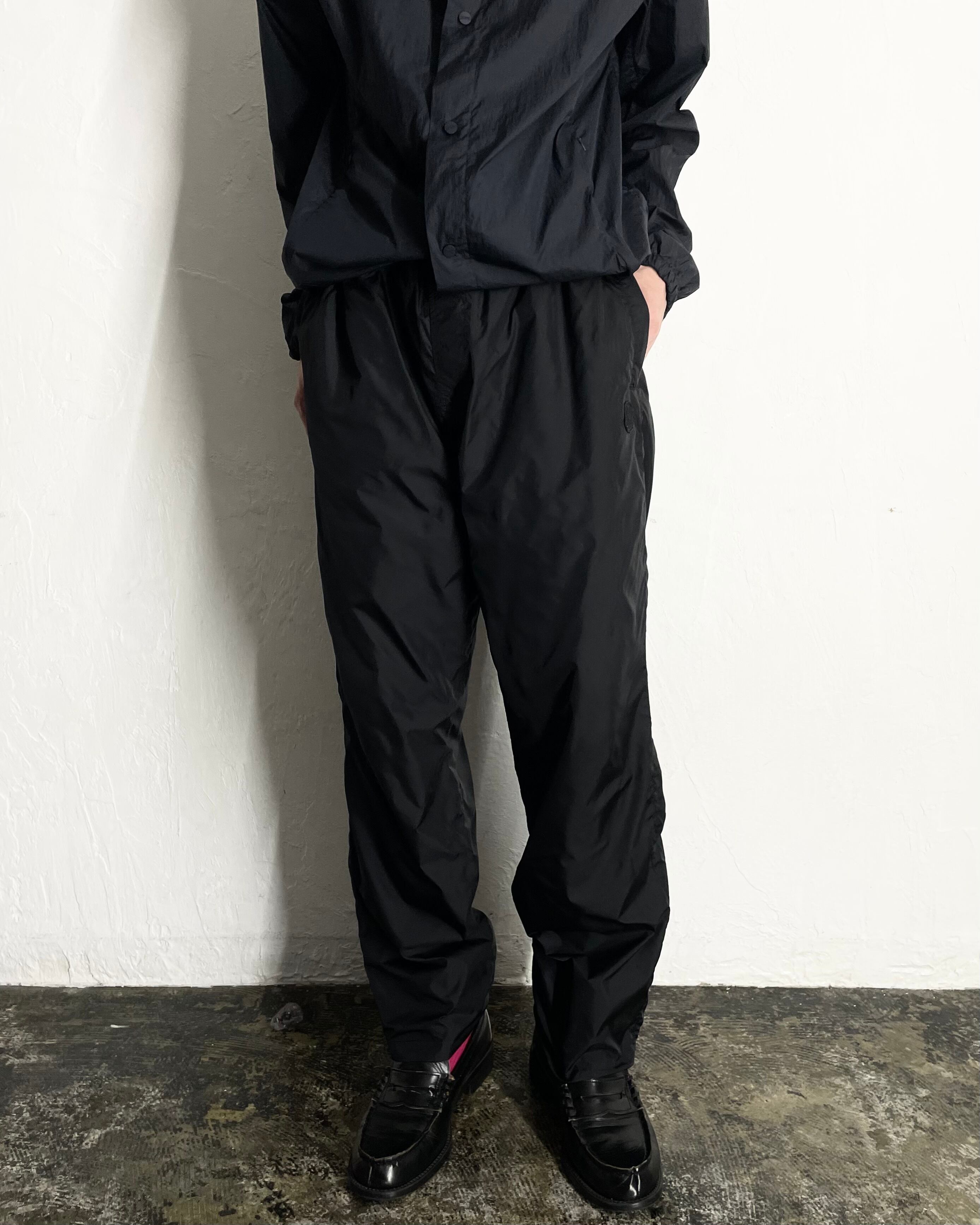 【関税込み】moncler Nylon pants 19AW MONCLER Nylon Pants | VOLAR