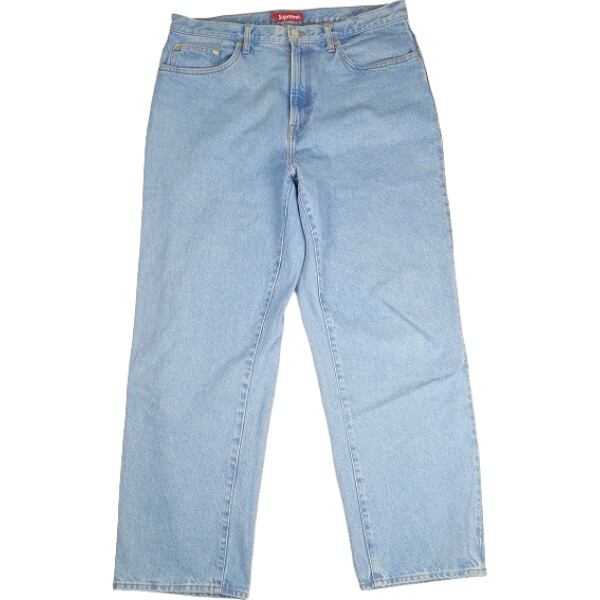 supreme 2021fw regular jeans シュプリーム ジーンズ Regular Jean | Supreme 20fw