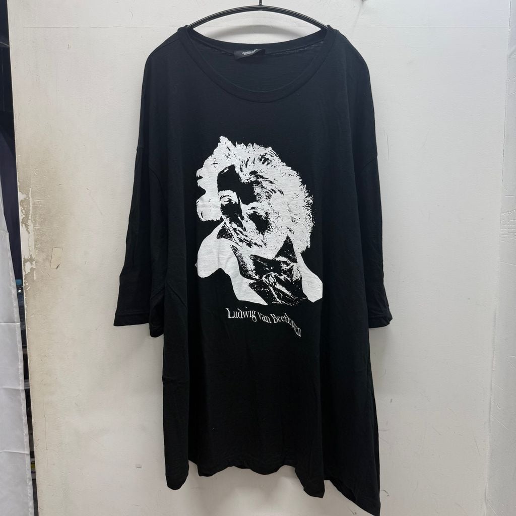 UNDERCOVER | ブランド古着Brooch
