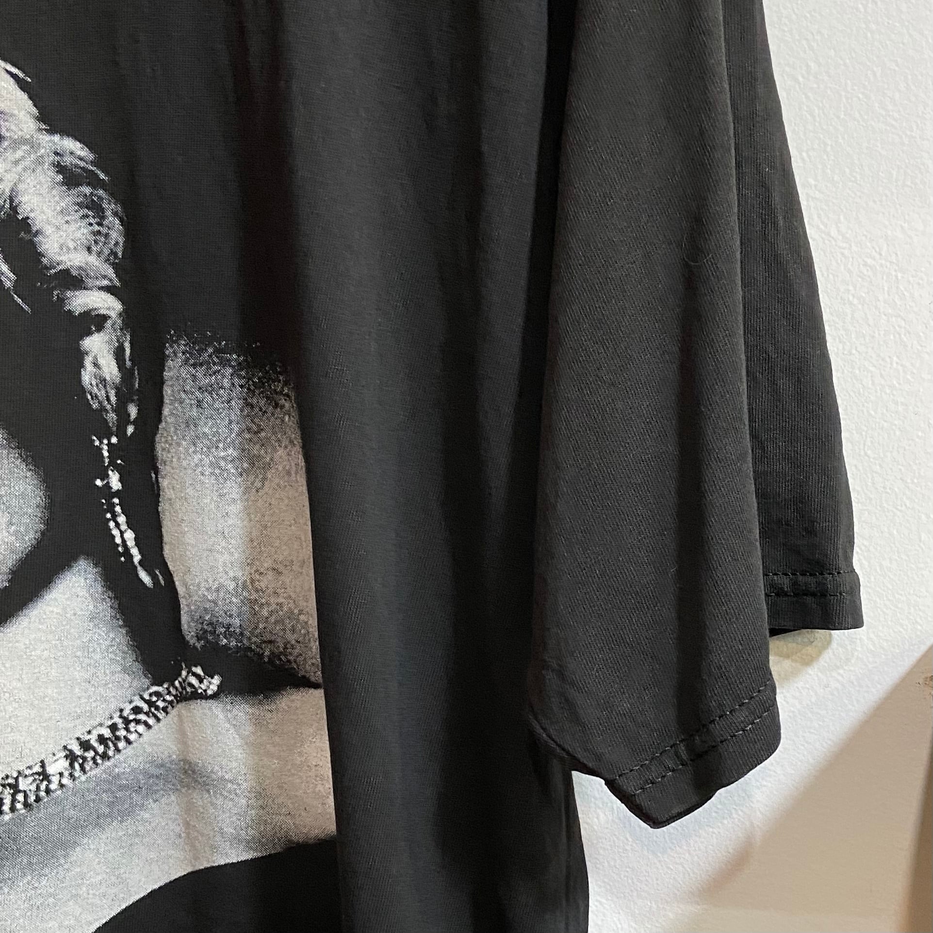 マリリンモンロー Tシャツ 90s Marilyn Monroe | morals