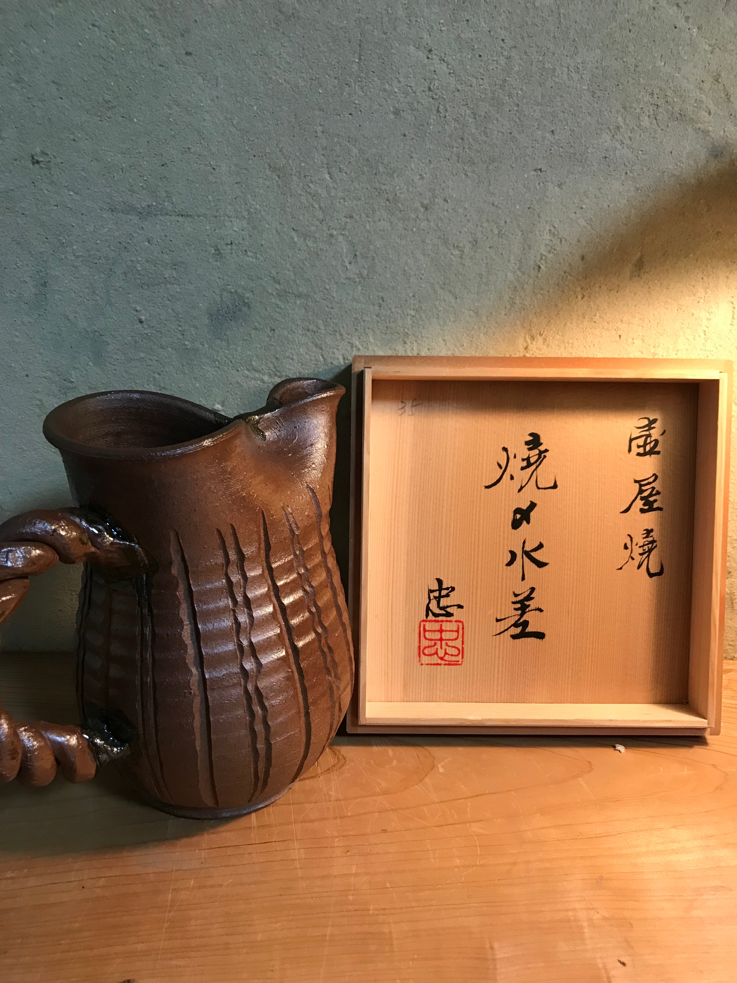 高江洲忠　壺屋焼　骨董　皿 dish | 日本の骨董】伊万里錦手六寸皿【江戸時代後期】1枚ずつの販売 工芸品