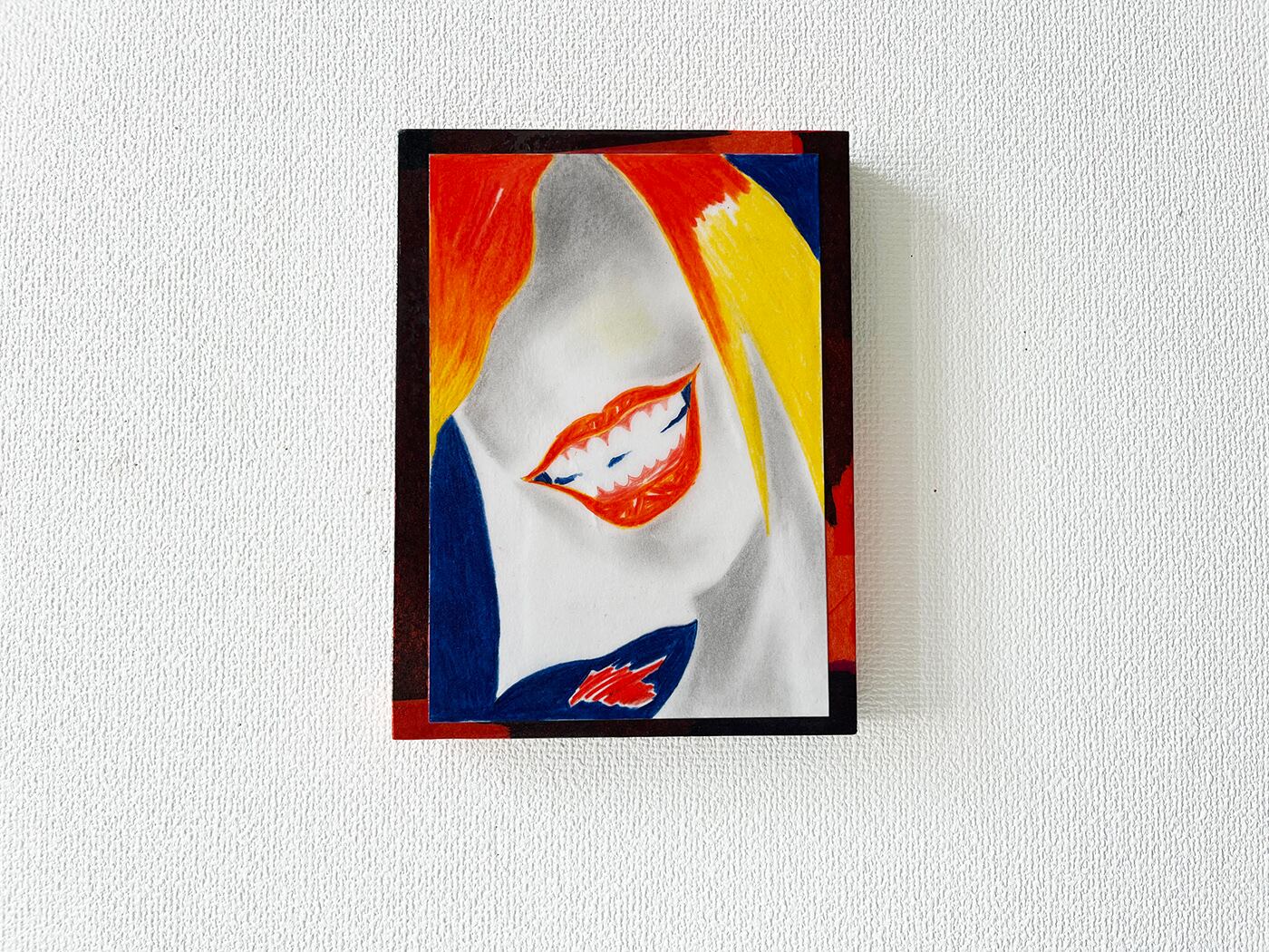 Sadam Yoshizawa|Head #16