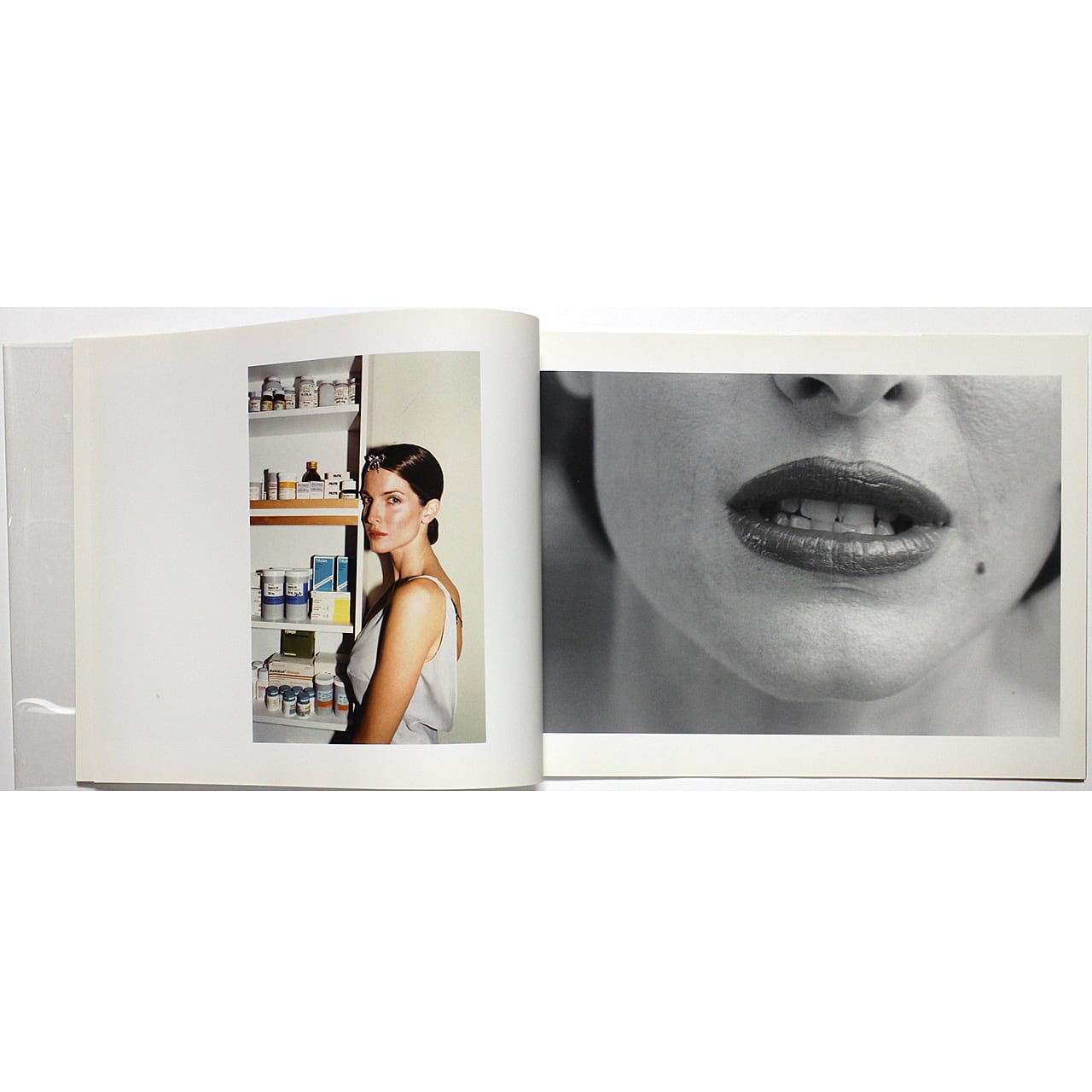 Juergen Teller Stephanie Seymour 写真集More fit=scale-down,w=1200 アート・デザイン・音楽