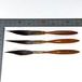 MACK Brush 1644 "The Ultimate Long Line Striper"　#00