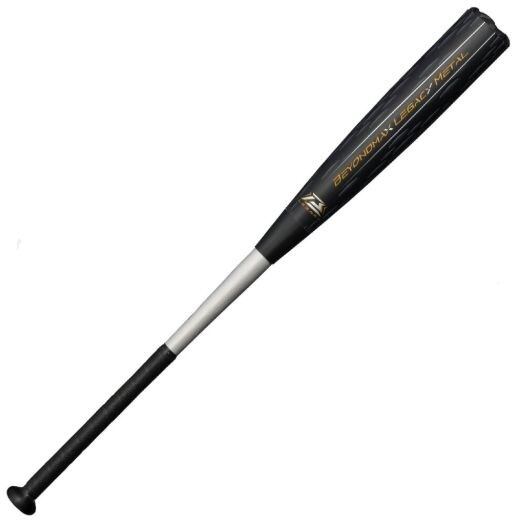 MIZUNO - ミズノ MIZUNO バットビヨンドマックスレガシーメタル 軟式 バット1CJBR20084 6827 e70f75e12f147bbd9bfe2e668ce97a