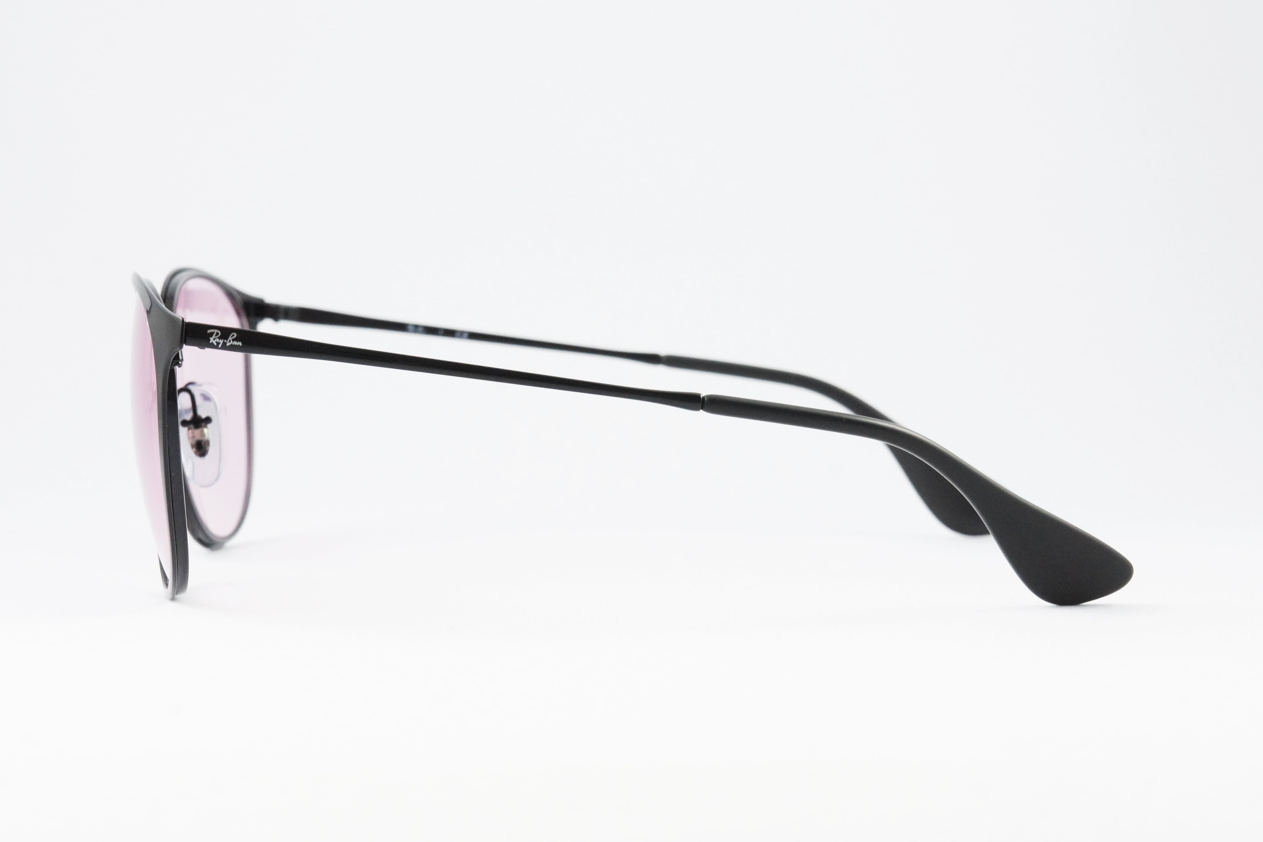 Ray-Ban 調光 サングラス RB3539 002/Q3 ERIKA METAL エリカ Ray-Ban 調光 サングラス RB3539 002/Q3 ERIKA METAL エリカ