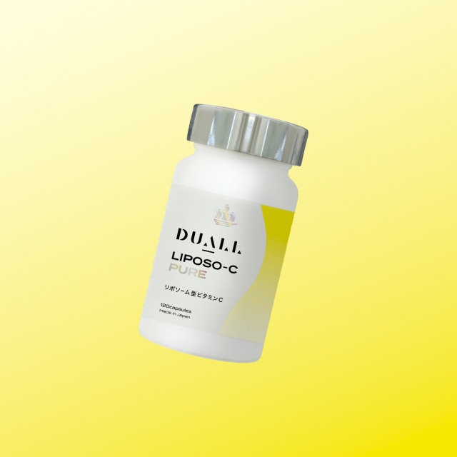 LIPOSO-C-PURE