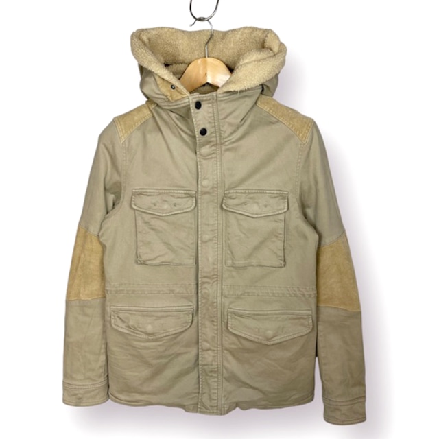 Jacket | BarrelGarage Jacket | BarrelGarage