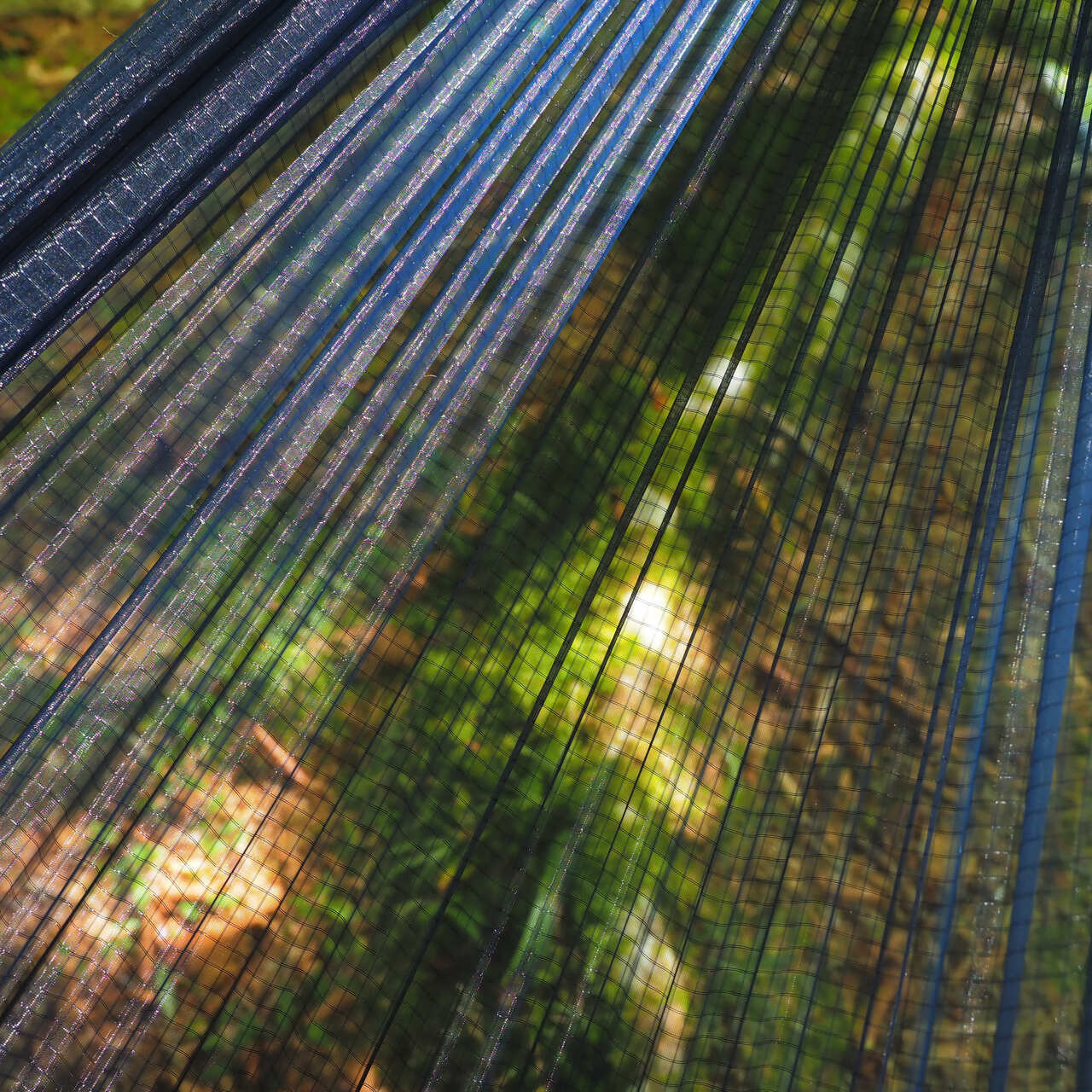 DUTCHWARE / Tiny Hammock 160” | ssaw 紀伊半島にある山道具のお店