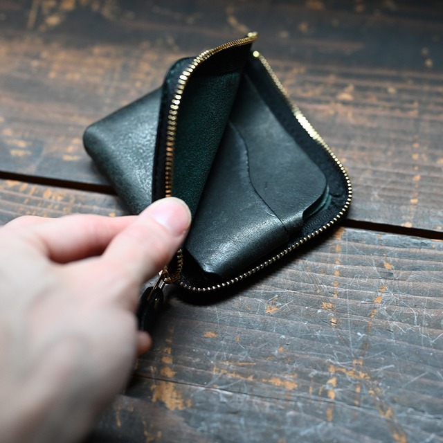 バレーナウォレット S / ハバナ限定仕様