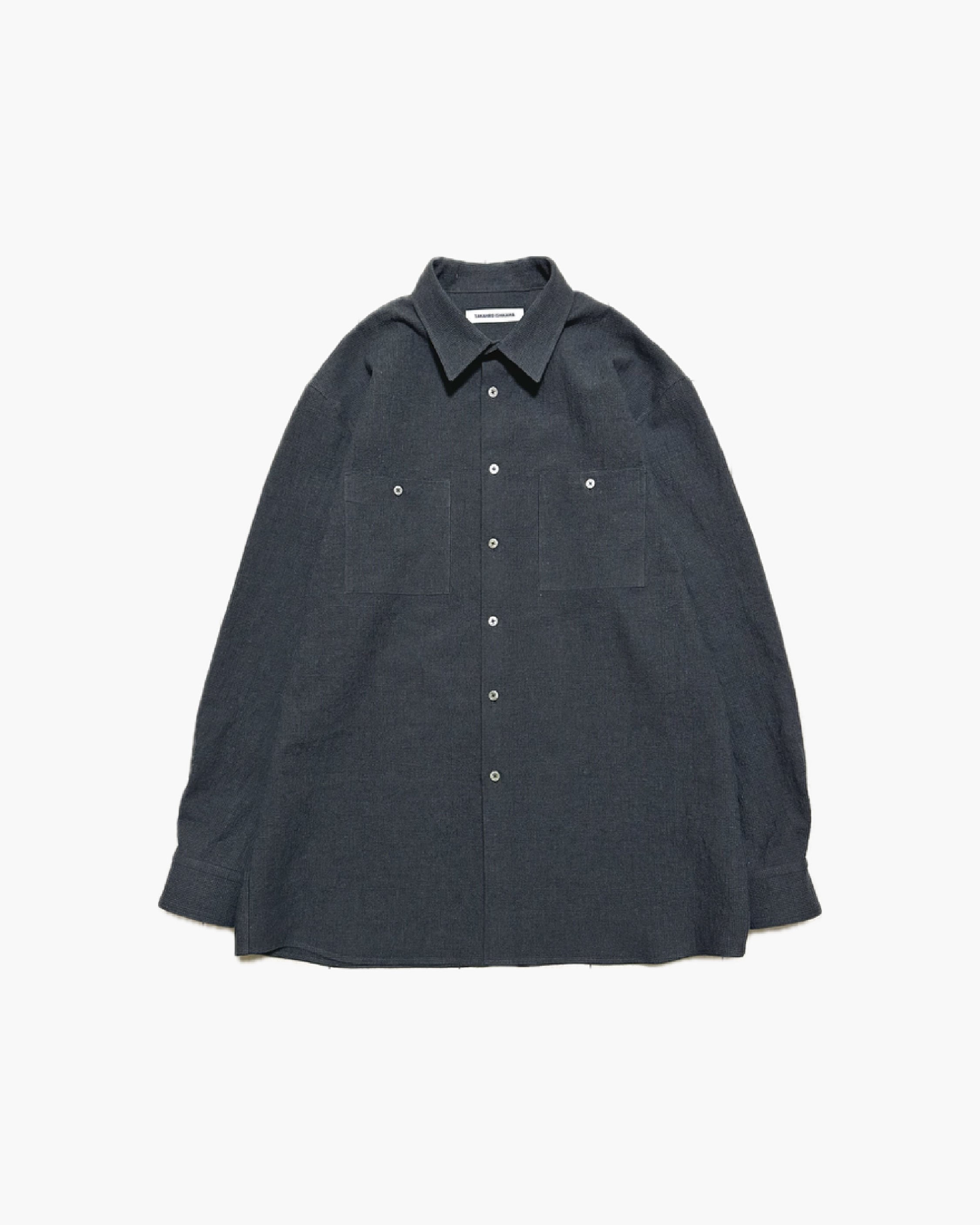 MENS | TAKAHIRO ISHIKAWA