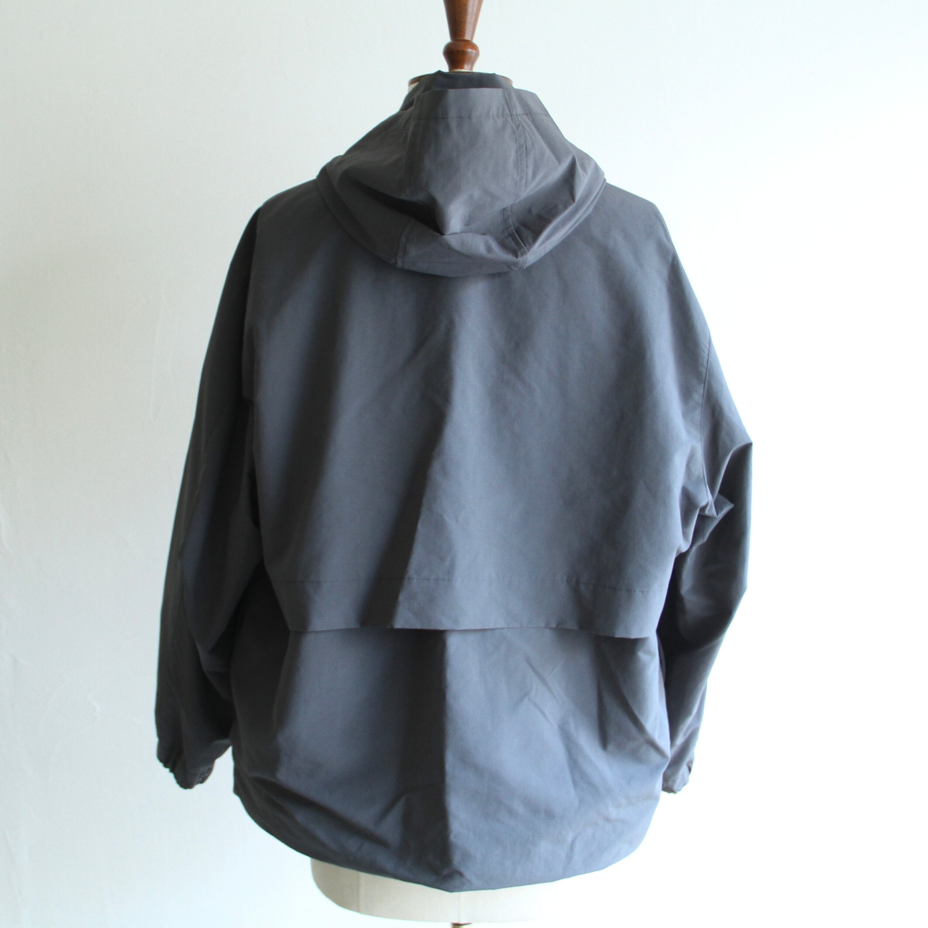 STILL BY HAND【 mens 】 Stand collar field jacket | Terminal