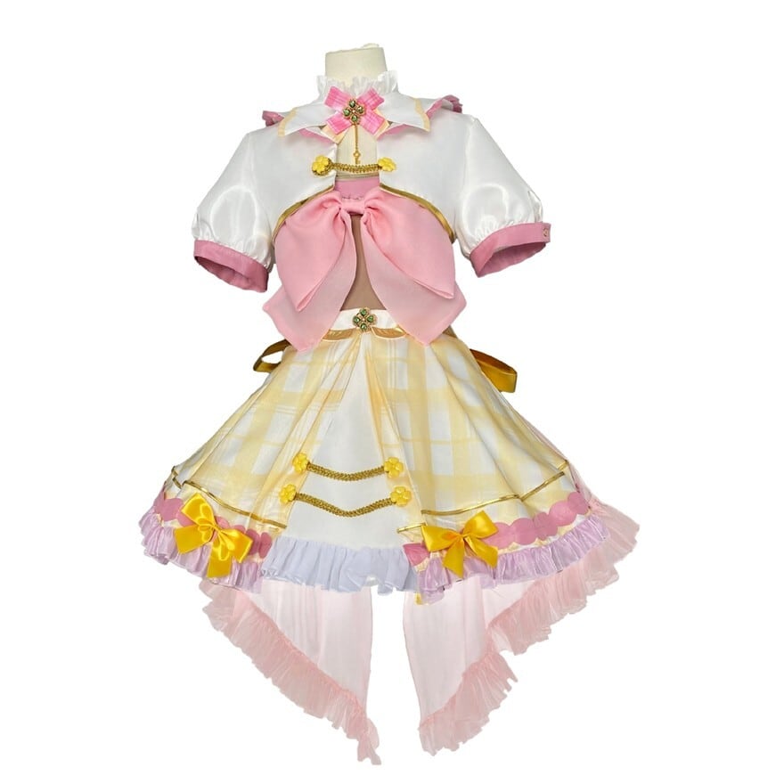 イエロー系 | ロリータファッション通販SEASONZ｜ゴスロリ・アイドル