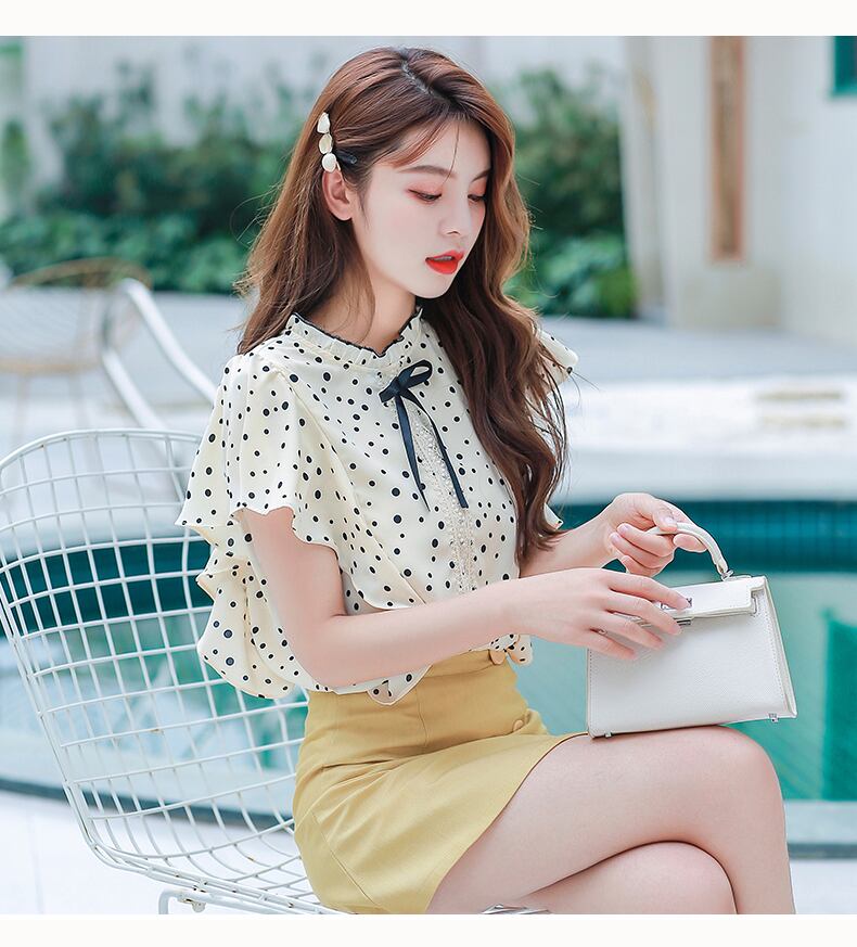 匿名配送　シフォンプリンセスドレスブラウス BABY シフォンプリンセスドレスブラウス ボルドー