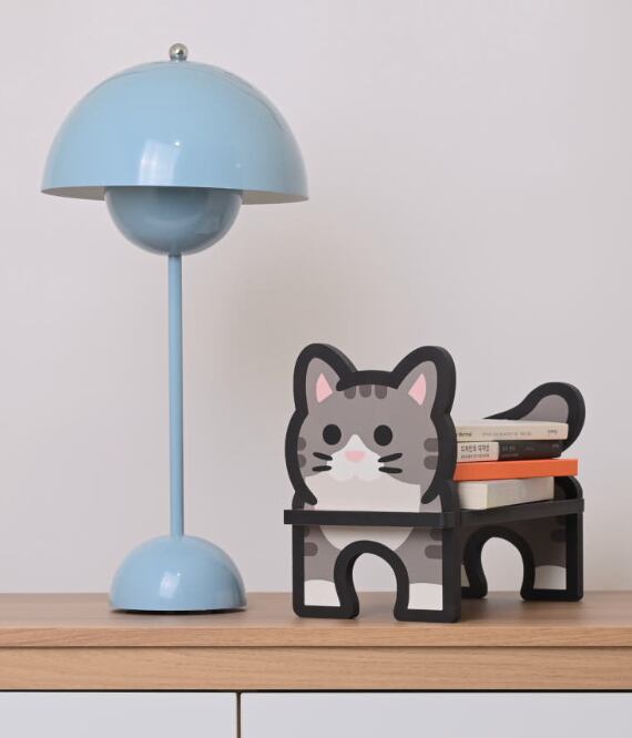 予約【OPO】KENNEL CLUB Line (Cat/8color)