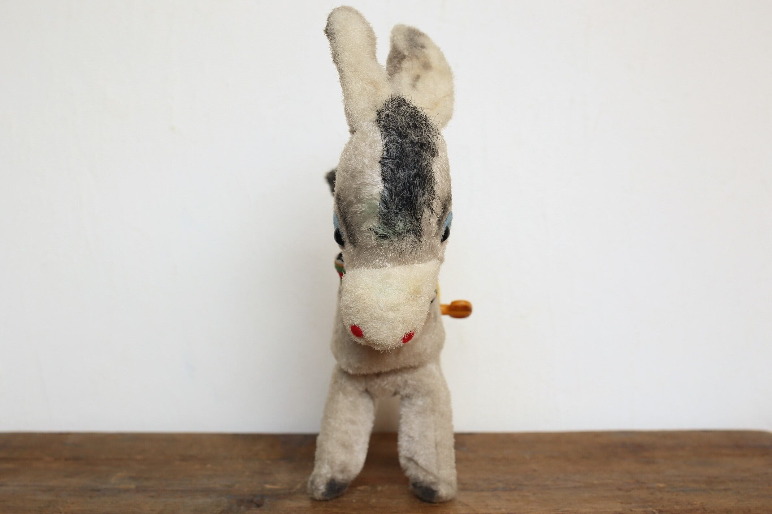 アンティーク ヴィンテージ ドイツ carl original ゼンマイおもちゃ