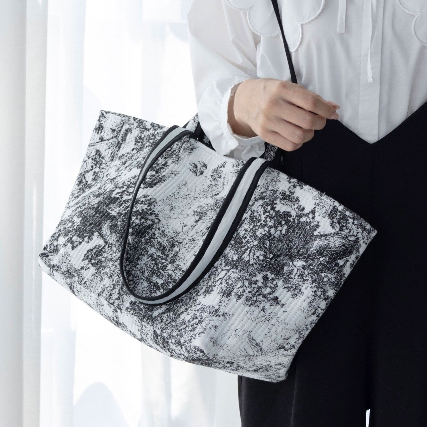 Nubi Midi【Bella】ミディ ベラ | conforobe(コンフォローブ)