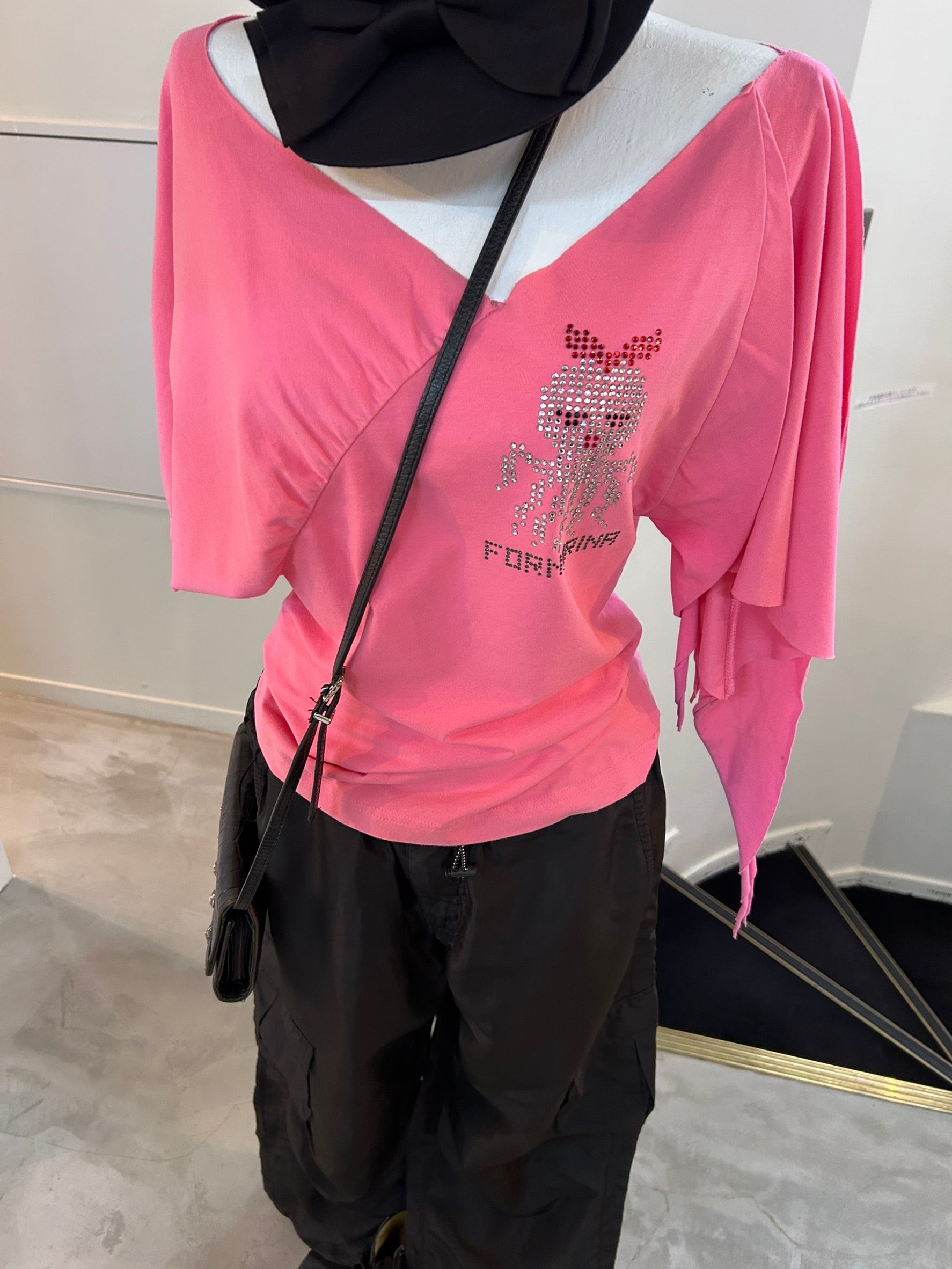FORNARINA tops