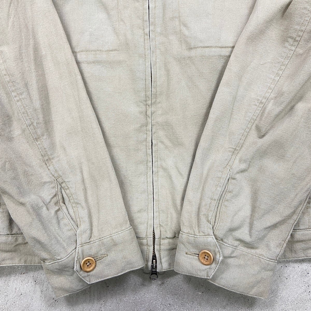 00年代 BANANA REPUBLIC バナナリパブリック リネン混 コットン