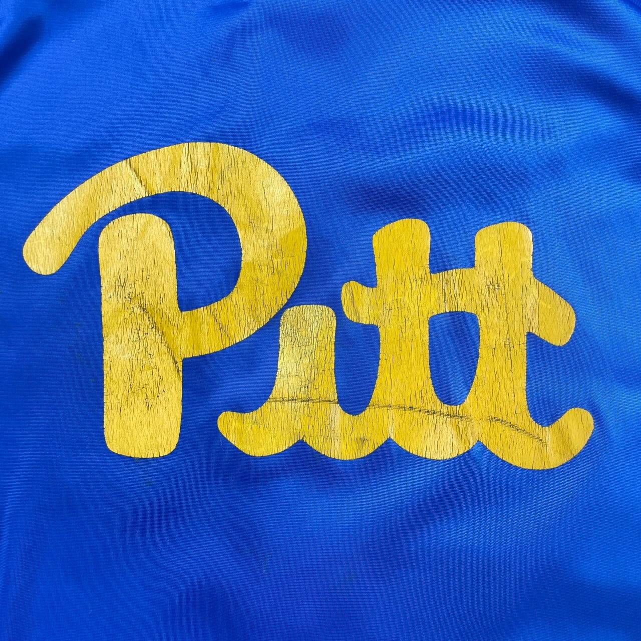 80年代 adidas アディダス トラックジャケット ジャージ カレッジ