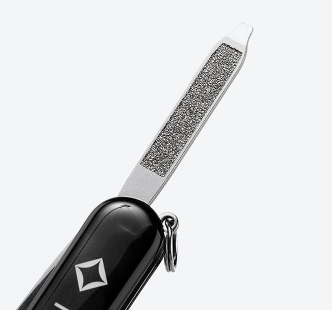 ヘリノックス　Helinox  ナイフ Helinox×Victorinox CLASSIC SD Knife ヘリノックス（Helinox