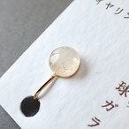 イヤリング / 琉球ガラス