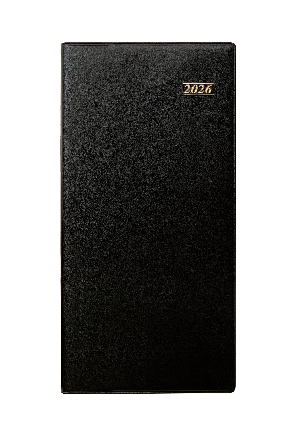 ビッグメモ　ばら売り④ 3211 SANNOビッグメモ・A5判（黒） | SANNO DIARY&BOOKS