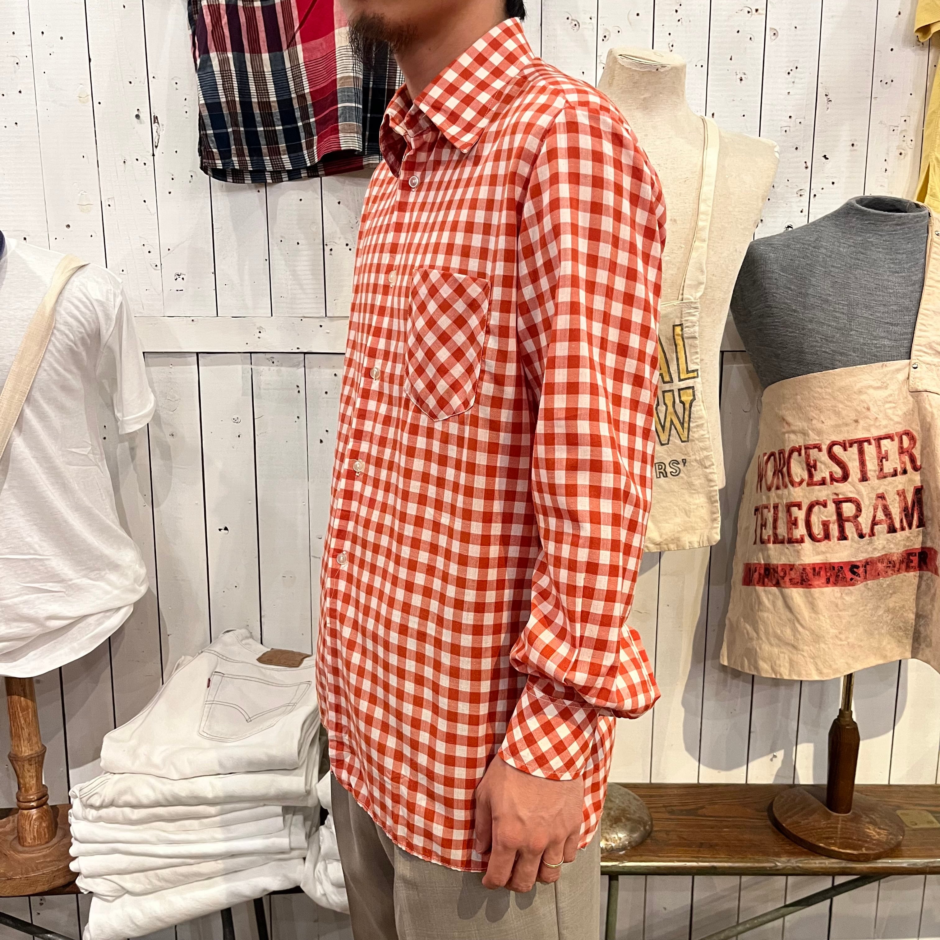 MEN'S | JANTIQUES