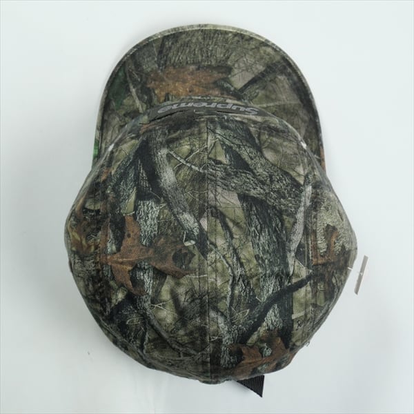 Size【フリー】 SUPREME シュプリーム 25FW Overdyed Camp Cap