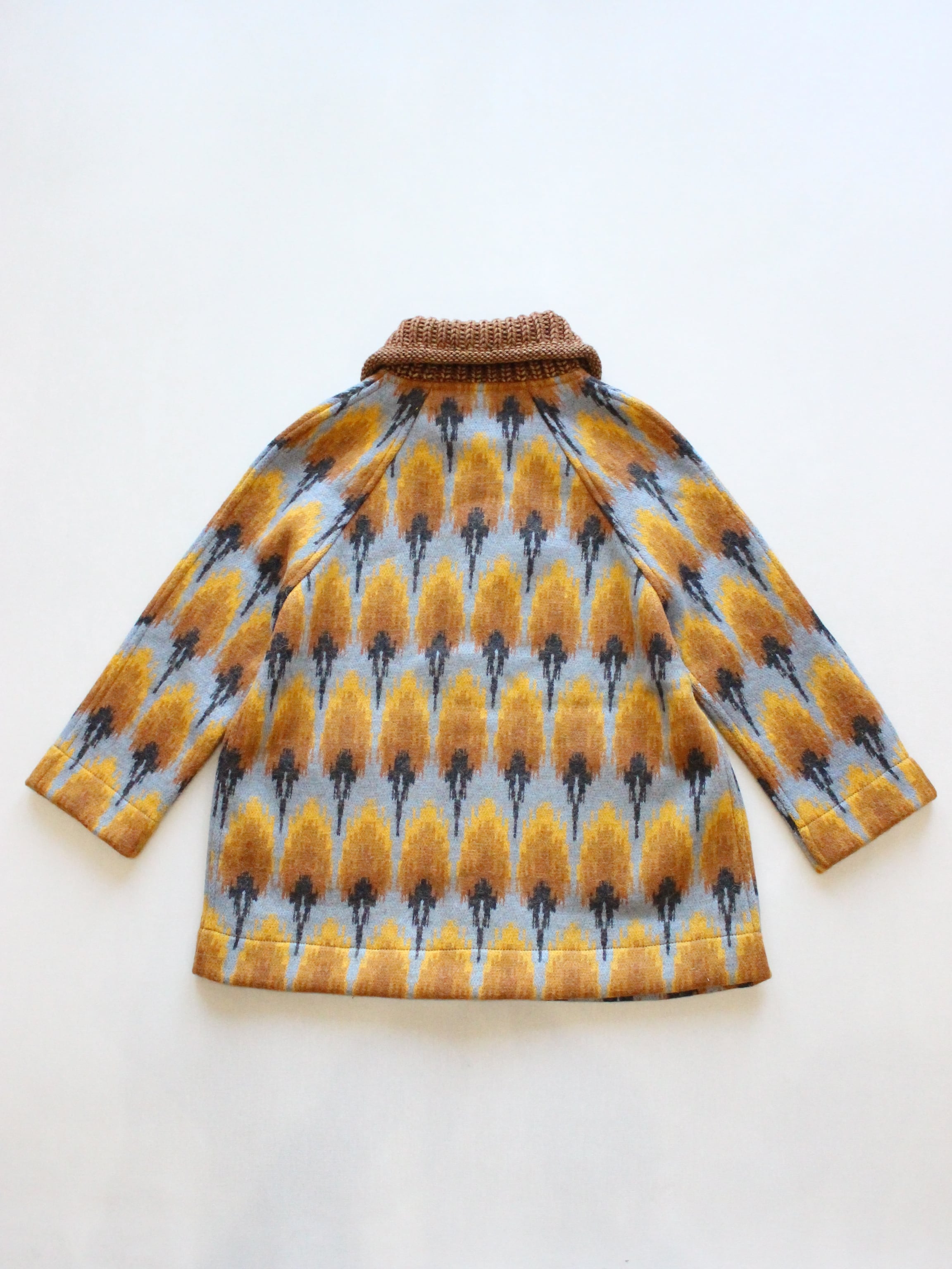 misha&puff コート 4y