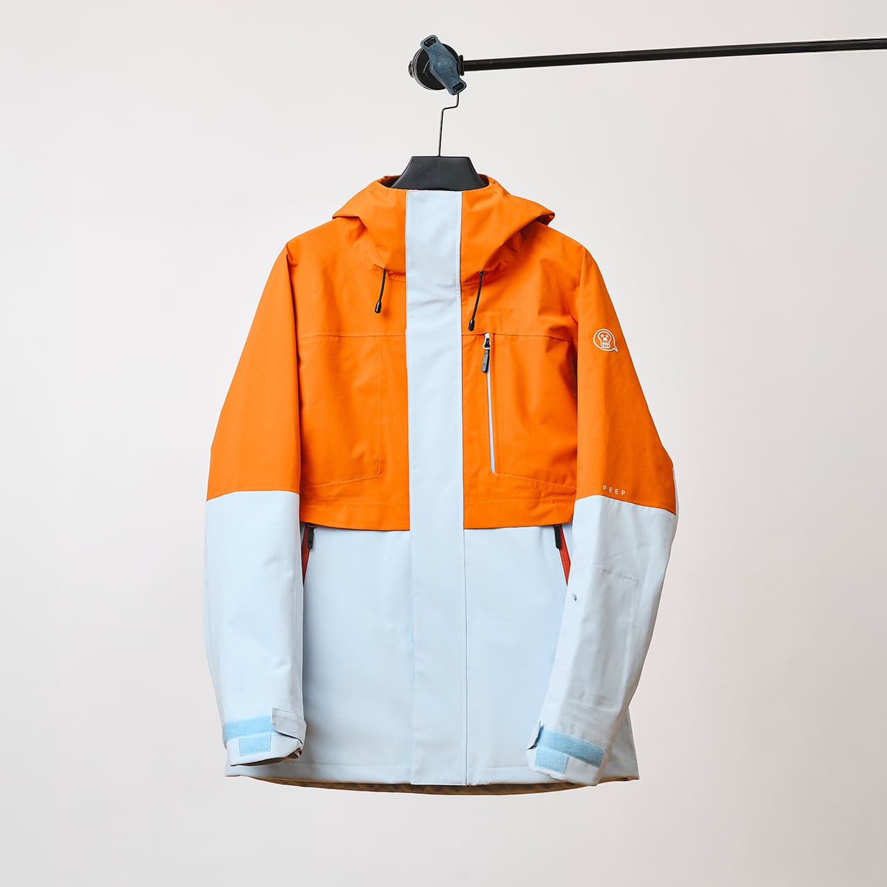 2026-2027 // PEEP JACKET | unfudge ONLINE STORE