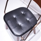 Stellar Works Utility Armchair U / インダストリアル 名作 ステラワークス ユーティリティ アームチェア 美品 デザイナーズ Neri&Hu（Cassina,Artemide,Fritz Hansen）