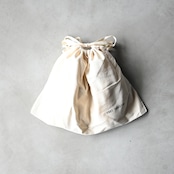 FOOT INDUSTRY / LEATHER SANDAL