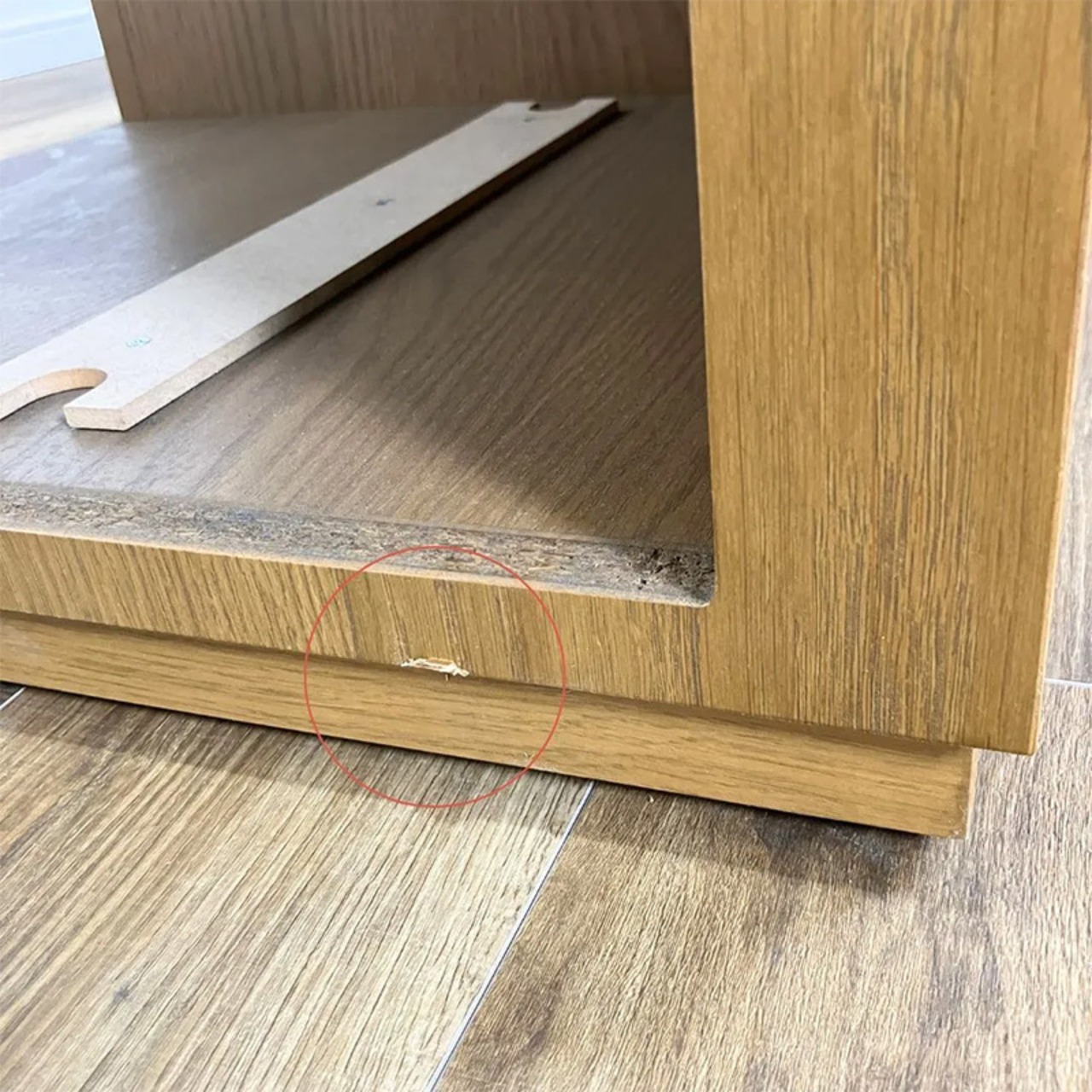 Center Table R センターテーブルローテーブル木工 電源付傷・汚れあり中古【250サイズ】