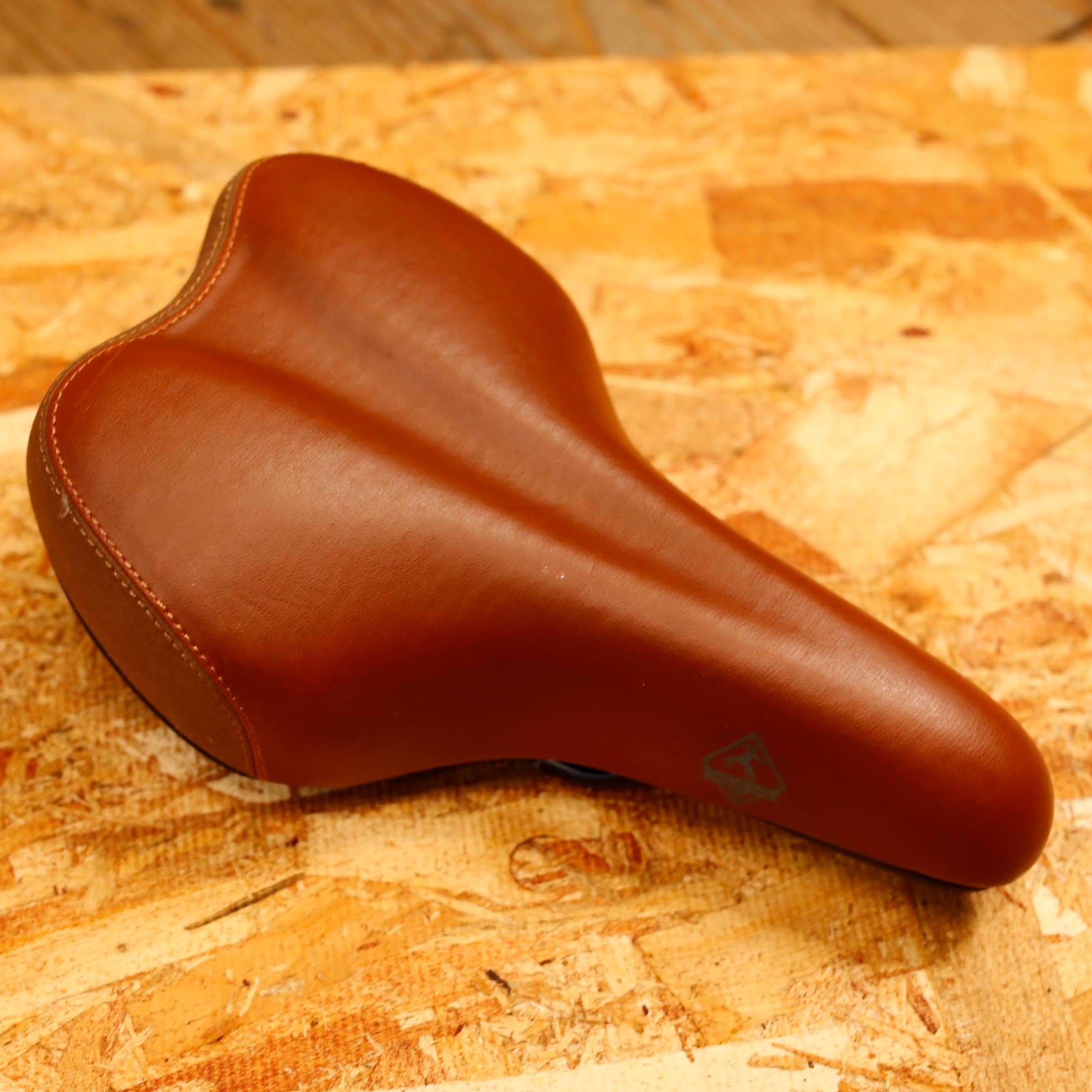 BROOKS* FLYER SPECIAL Brown | velo life UNPEU