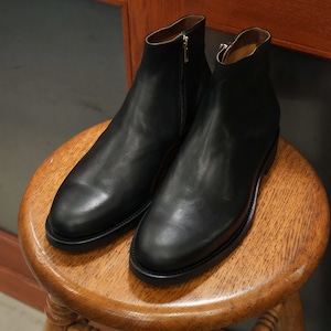 forme(フォルメ) "Molder"【CLASS】Soletech -Black-