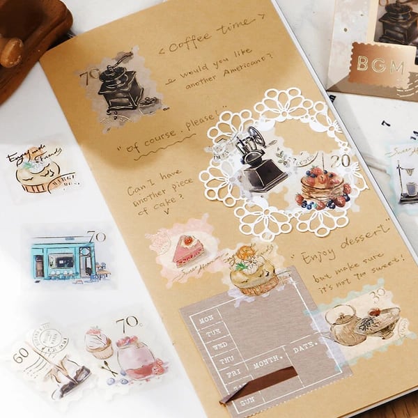 セール114 海外 PETテープ マスキングテープ LxzU3-m56096568704