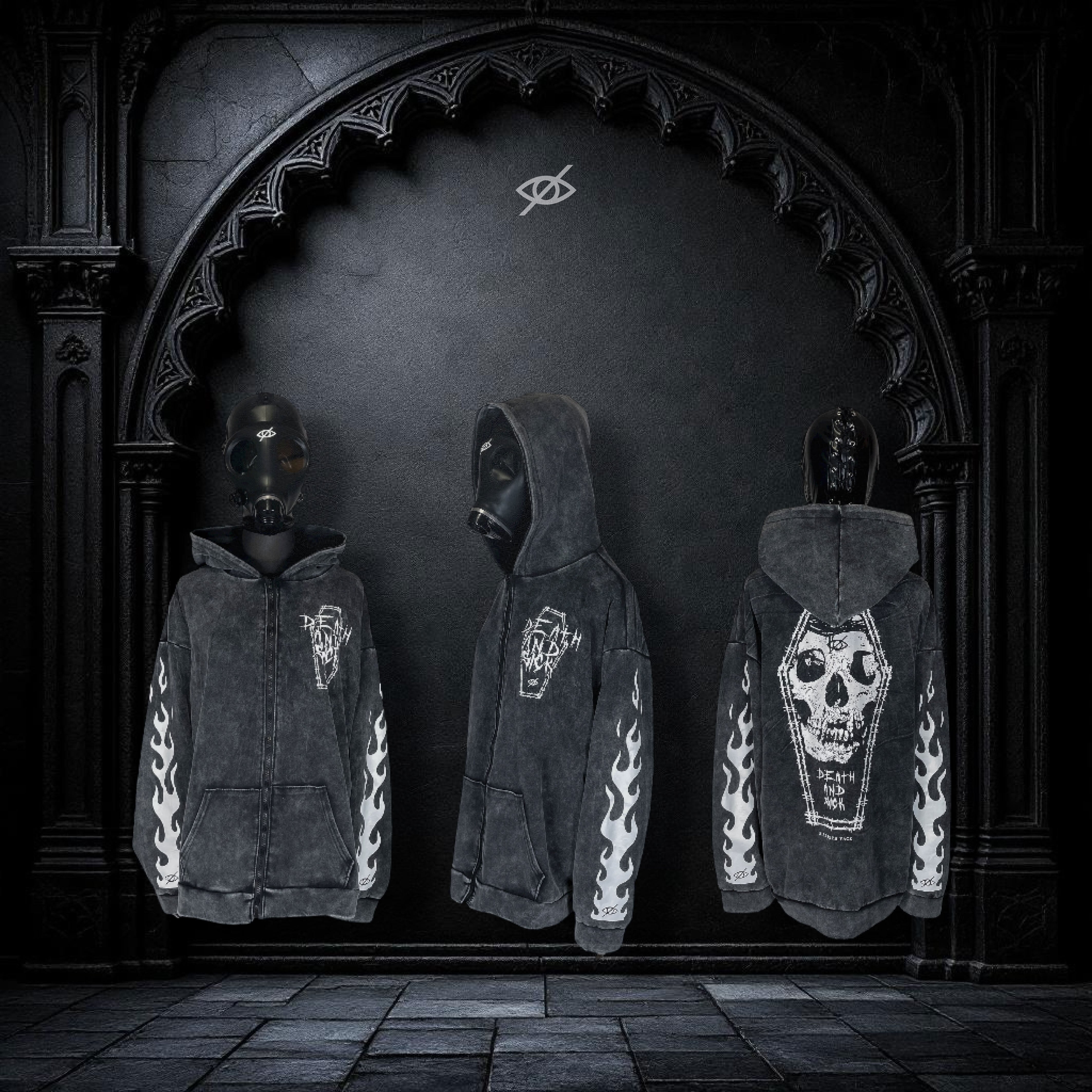 RAI」 | KRY clothing