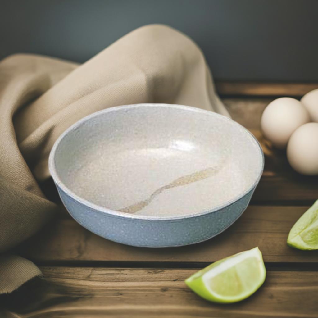 小鉢【白釉】（こばち・しろゆう）10.2cmサイズ 割れない 欠けない