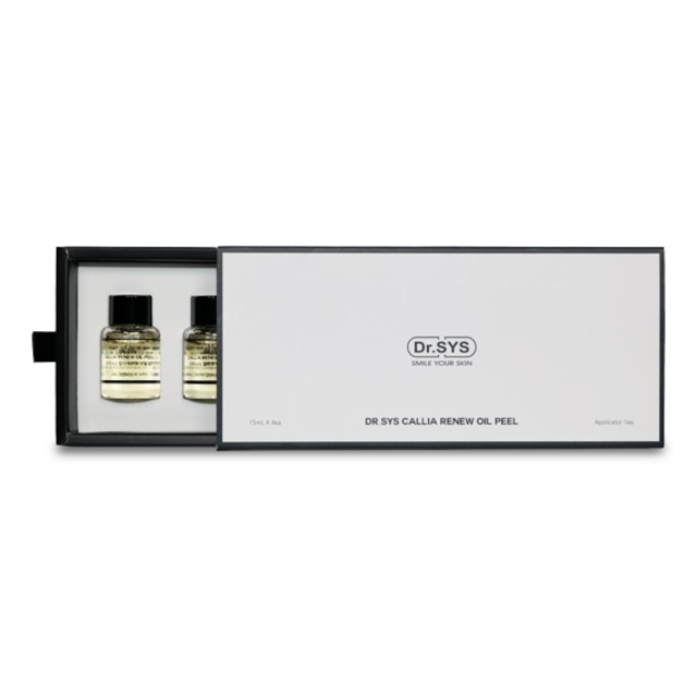 DR.SYS OIL PEEL 36本（9ケース） DR.SYS OIL PEEL 36本（9ケース