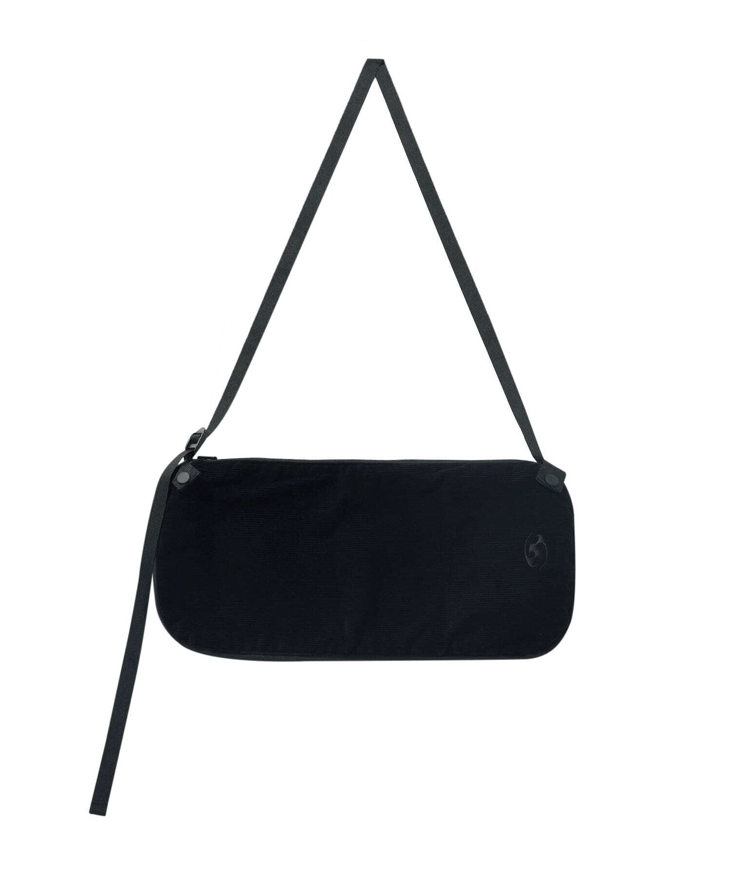 SAN SAN GEAR] 23FW CORDUROY JACKET BLACK 正規品 韓国ブランド 韓国