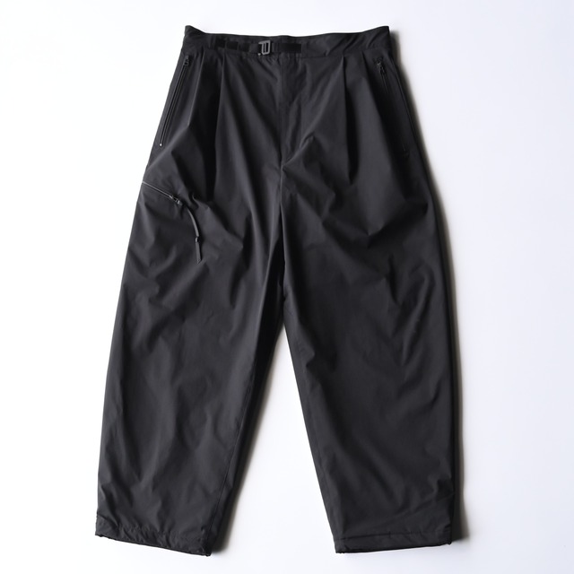 product twelve / City Active Warm Pants